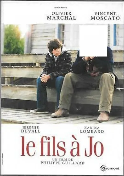 Qui joue le père dans ce film ?