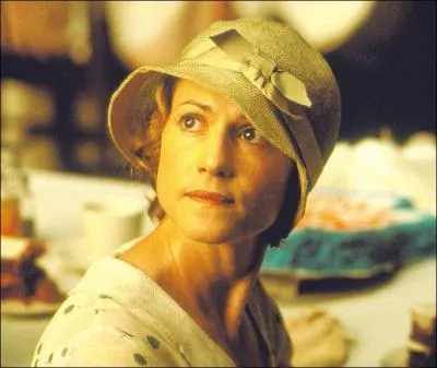 Qui interprte Penny ?