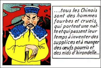 En 1838 et unilatéralement, l'empereur Daoguang avait en effet décidé de ...