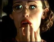 Qui interprte l'infirmire Sandra ?