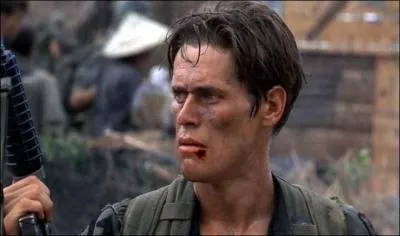 Qui interprte le sergent Elias ?