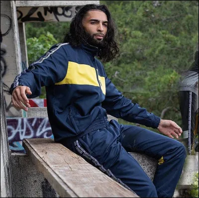 Qui est ce personnage ?