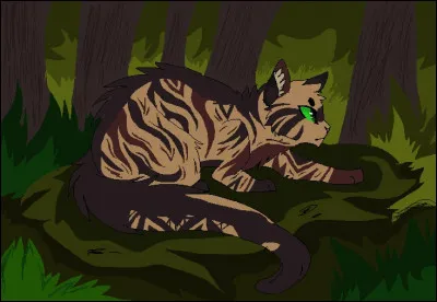 Est-ce que Vif-Argent était daccord pour que Coeur de Feu ramène au camp son neveu ?