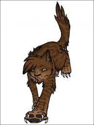 Vif-Argent a-t-il les yeux ambrés ou verts ? 
(Inutile de regarder les images, sur certaines il a les yeux ambrés et sur dautres il a les yeux verts.)