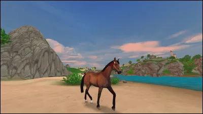 Quel cheval (en général) peut effectuer un pas espagnol ?