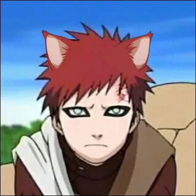 Qui est cette personne ?