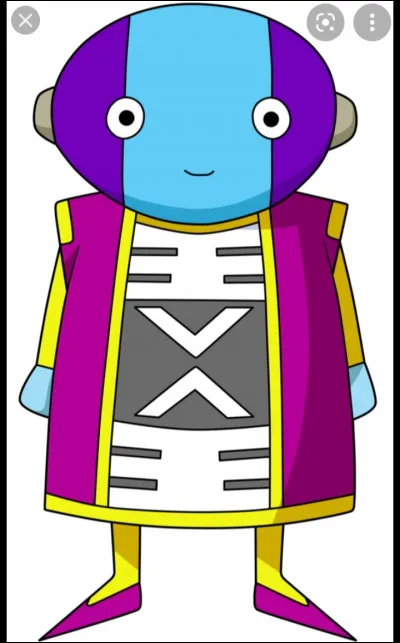 Qui est le roi des 12 univers ?