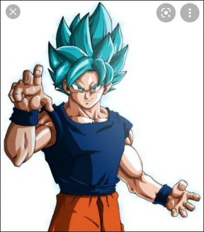Par quelle transformation Son Goku a-t-il réussi à vaincre Freezer pour la 3e fois ?