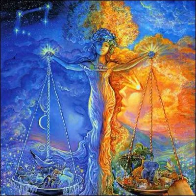 Quels sont les signes astrologiques du mois d'octobre ?