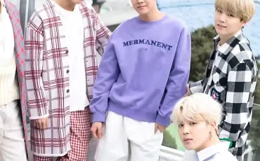 Quiz Bts