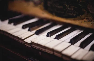 Le piano est un dérivé de l'instrument...
