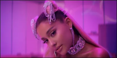 Comment s'appelle cette chanson ?