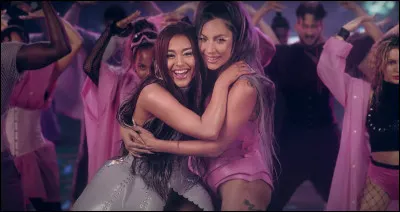 Comment s'appelle cette chanson ?