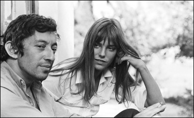 Quel est le nom de naissance de Serge Gainsbourg ?
