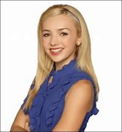 Tu aimerais devenir :