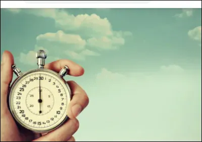 Depuis combien de temps cette peur existe-t-elle ?