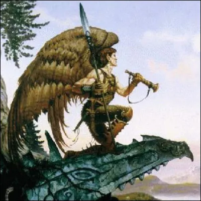 Un être venu d'ailleurs vous demande de le suivre. Que répondez-vous ?