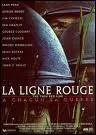 La Ligne Rouge. Quelle bataille terrestre entre les amricains et japonais dans le Pacifique est voqu dans ce film de 1998 ?