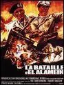 La Bataille d'El Alamein. Ce film relate la bataille du dsert qui s'est droule de juillet  octobre 1942 entre l'arme britannique et l'arme germano-italienne, O se trouve la ville d'El Alamein ?