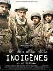 Indignes. En 1943, l'arme de la libration se constitue depuis les colonies franaises d'Afrique du Nord. En quelle anne ce film a-t-il reu la Palme d'interprtation masculine  Cannes ?
