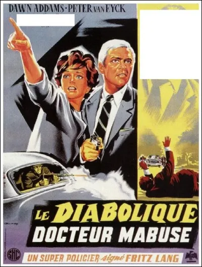 Qui joue le rôle du docteur dans ce film ?