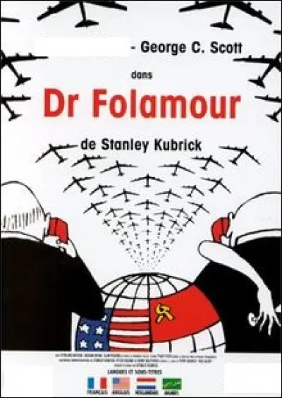 Qui joue le rôle du docteur dans ce film ?