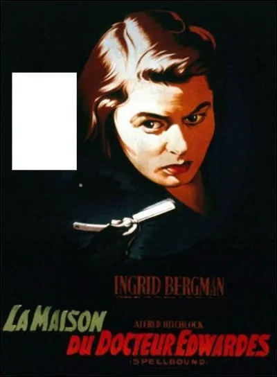 Qui joue le rôle du docteur dans ce film ?