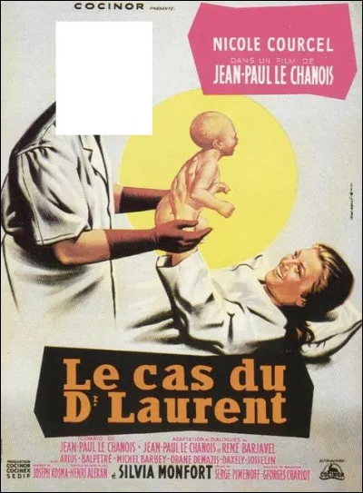 Qui joue le rôle du docteur dans ce film ?