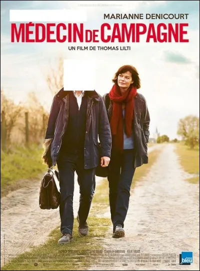 Qui joue le médecin dans ce film ?