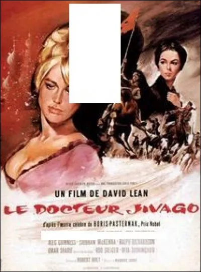 Qui joue le rôle du docteur dans ce film ?