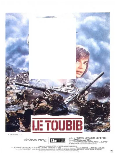 Qui joue le rôle du toubib dans ce film ?