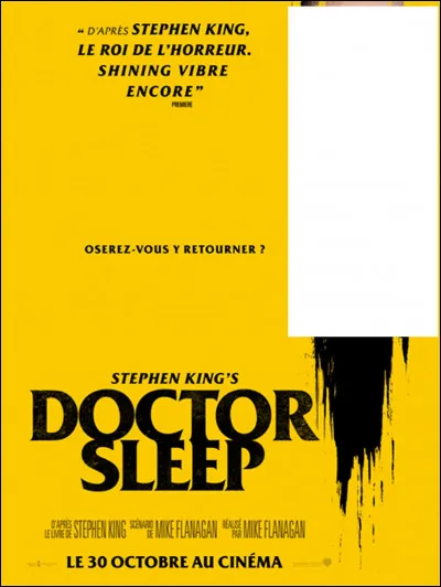 Qui joue le docteur dans ce film ?