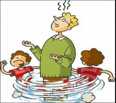 Quel est le nombre de personnes atteintes du TDA/H ?