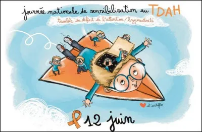 Quelles sont les causes du TDA/H ?