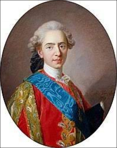 Comment Louis XVI accède-t-il au trône ?