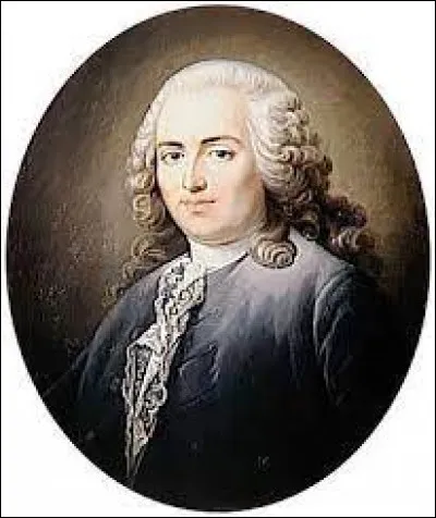 Qui écrit à Louis XVI : "N'oubliez pas, Sire, que c'est la faiblesse qui a mis la tête de Charles 1er sur le billot ?