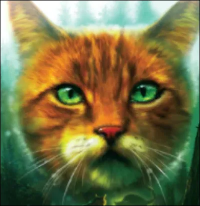 Qui a aimé Poil d'Écureuil ?