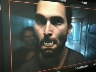 Qui n'a jamais été la petite amie de Derek ?