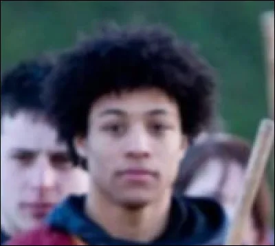 Dans quelle maison est Ritchie Coote ?