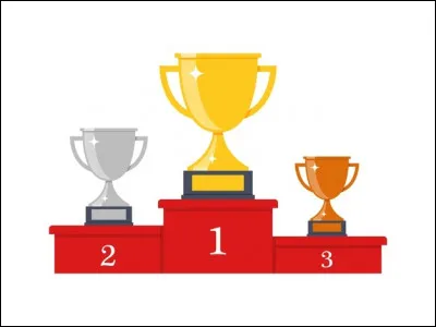 Quel coureur colombien termine sur le podium en 1988 ?