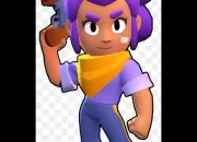 Quiz Familles dans Brawl Stars