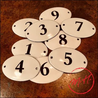 Le nombre 1789 est-il divisible par 9 ?