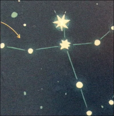 Quelle est cette constellation ayant la forme dune grande croix ?