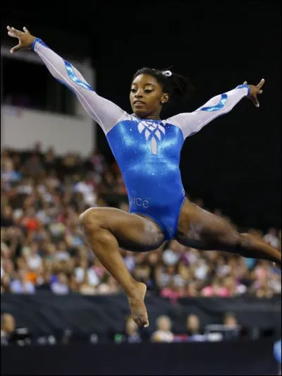 Quand a-t-elle décidé de prendre une année sabbatique ?