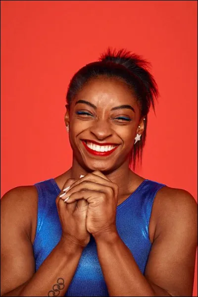 En 2018, quel petit souci de santé aura-t-elle ?