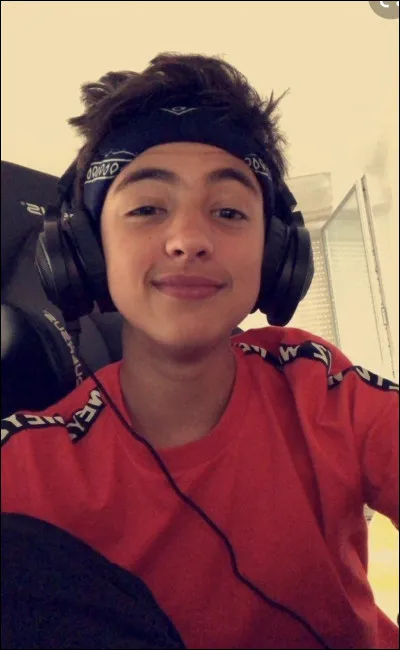 Sa date de naissance est :