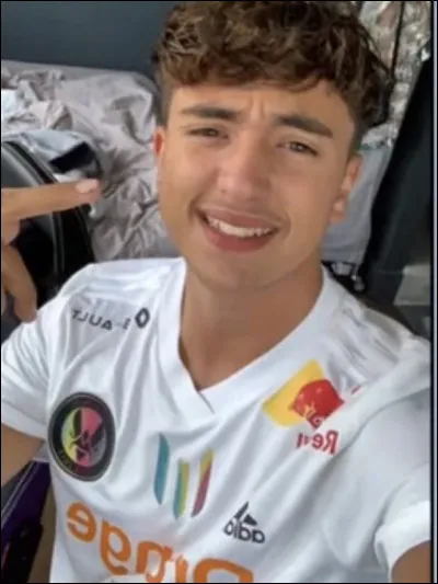 Son meilleur ami est :