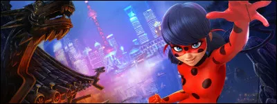 Qui est Ladybug ?