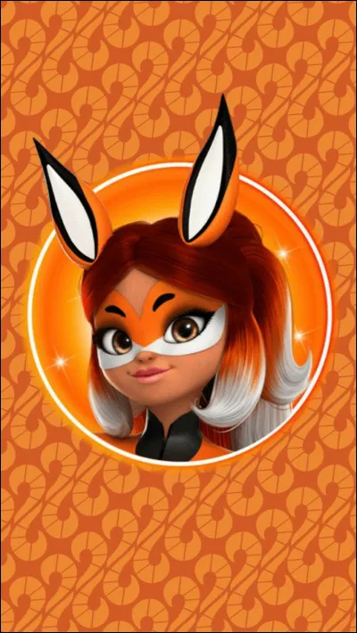 Qui est Rena Rouge ?