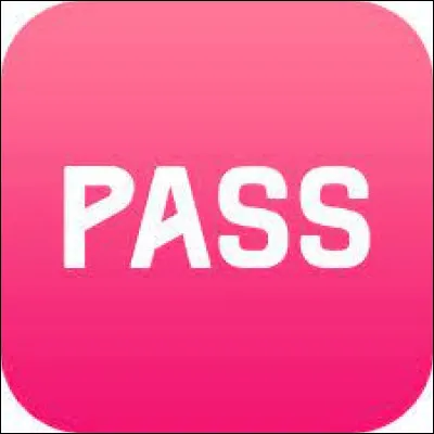 Je cherche une passoire !